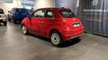 Fiat 500 1.0 Hybrid Dolcevita Rosso - thumbnail 2