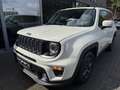 Jeep Renegade Longitude FWD LenkHeiz LED AHK 1.HAND Blanc - thumbnail 1