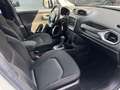 Jeep Renegade Longitude FWD LenkHeiz LED AHK 1.HAND Blanc - thumbnail 13
