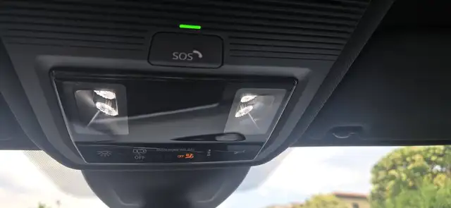 Volkswagen Golf view 11