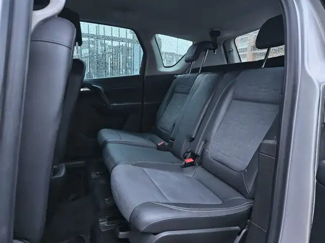 Opel Meriva view 9