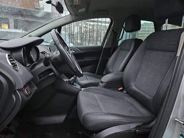 Opel Meriva view 8
