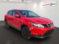 Nissan Qashqai 1.2 Visia Rot - thumbnail 3