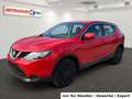 Nissan Qashqai 1.2 Visia Rot - thumbnail 1