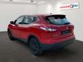 Nissan Qashqai 1.2 Visia Rot - thumbnail 6