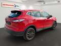 Nissan Qashqai 1.2 Visia Rot - thumbnail 5