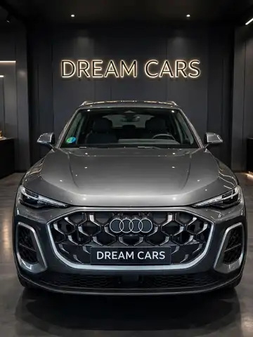 Audi Q5 40 2.0 tdi mhev Business Sport quattro 204cv s-tronic