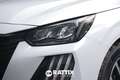 Peugeot 208 1.2 Puretech 100CV Style Bianco - thumbnail 3
