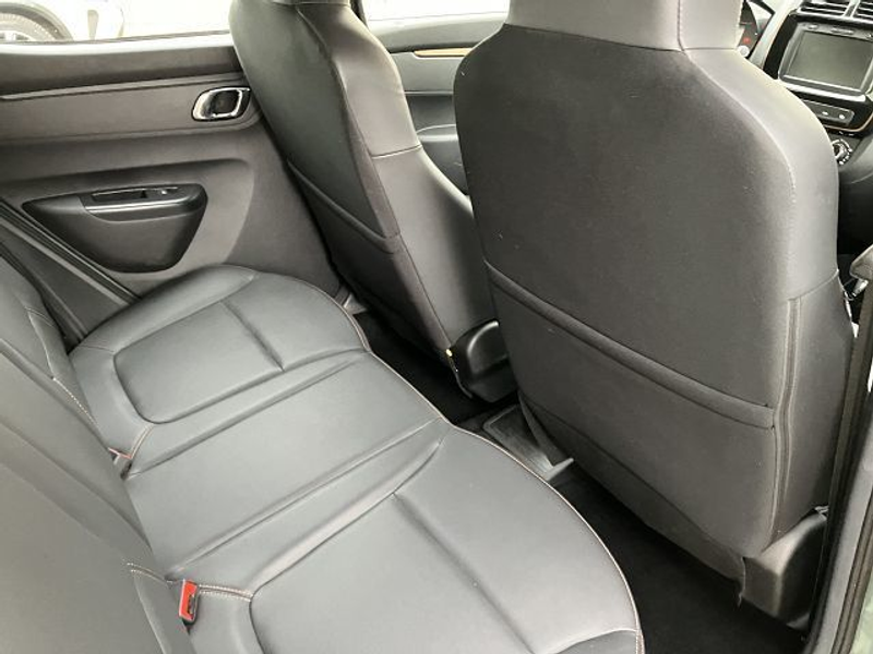 Dacia Spring Extreme Klimaanlage — photo 9