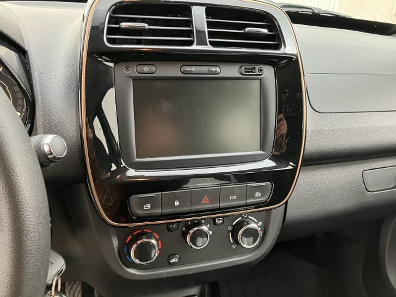 Dacia Spring Extreme Klimaanlage — photo 15