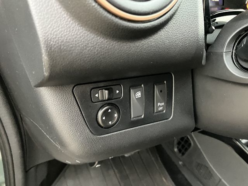 Dacia Spring Extreme Klimaanlage — photo 13
