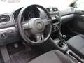 Volkswagen Golf VI Variant Trendline 1.2 TSI Silber - thumbnail 7