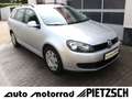 Volkswagen Golf VI Variant Trendline 1.2 TSI Silber - thumbnail 1
