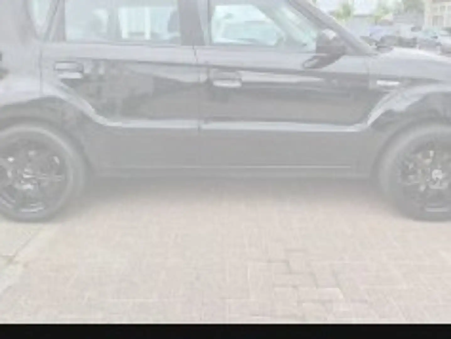 Kia Soul 1.6 PicardbyKia Czarny - 2