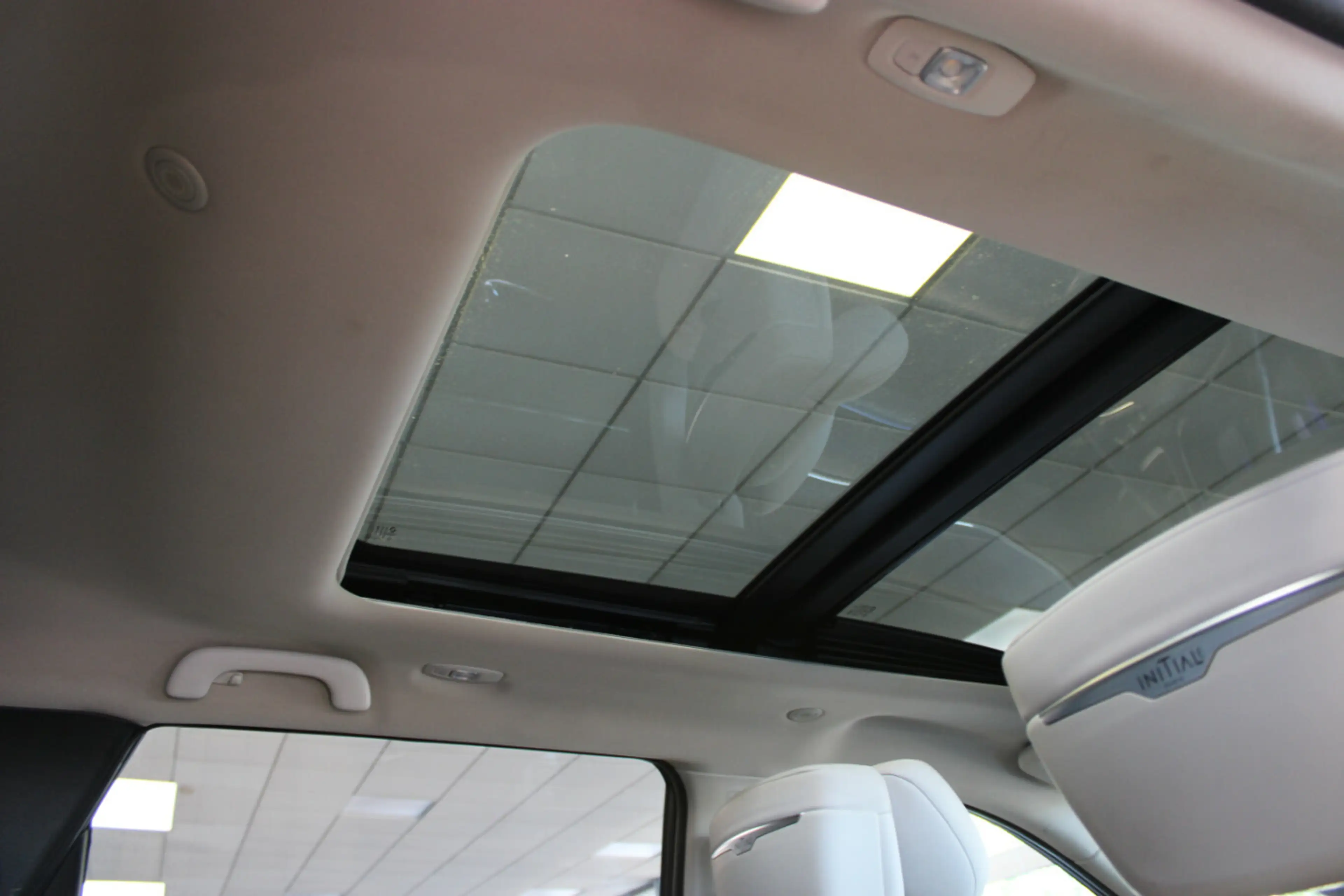Renault Koleos Blue dCi 190 4WD x-tronic INITIALE PARIS — photo 13