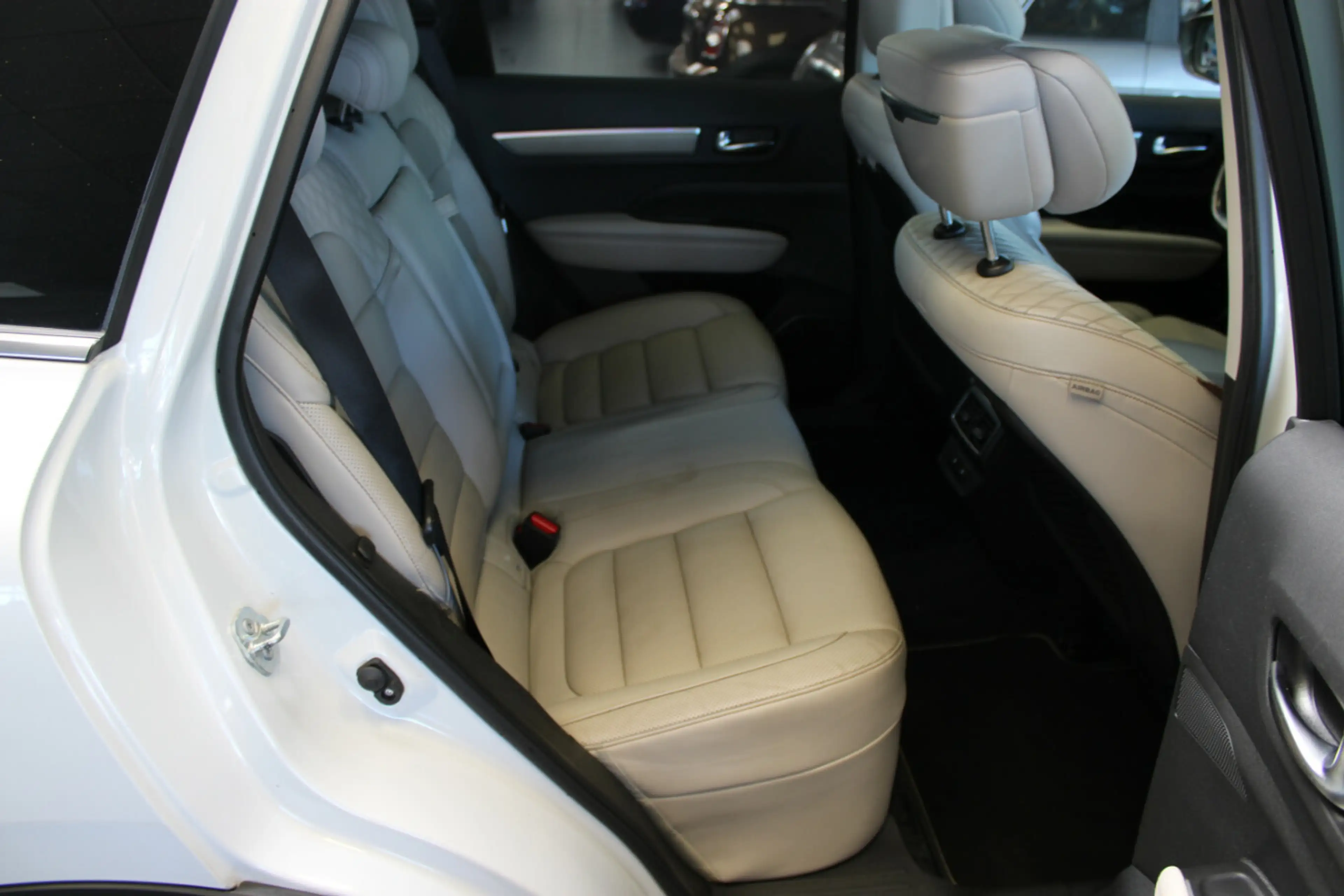 Renault Koleos Blue dCi 190 4WD x-tronic INITIALE PARIS — photo 12