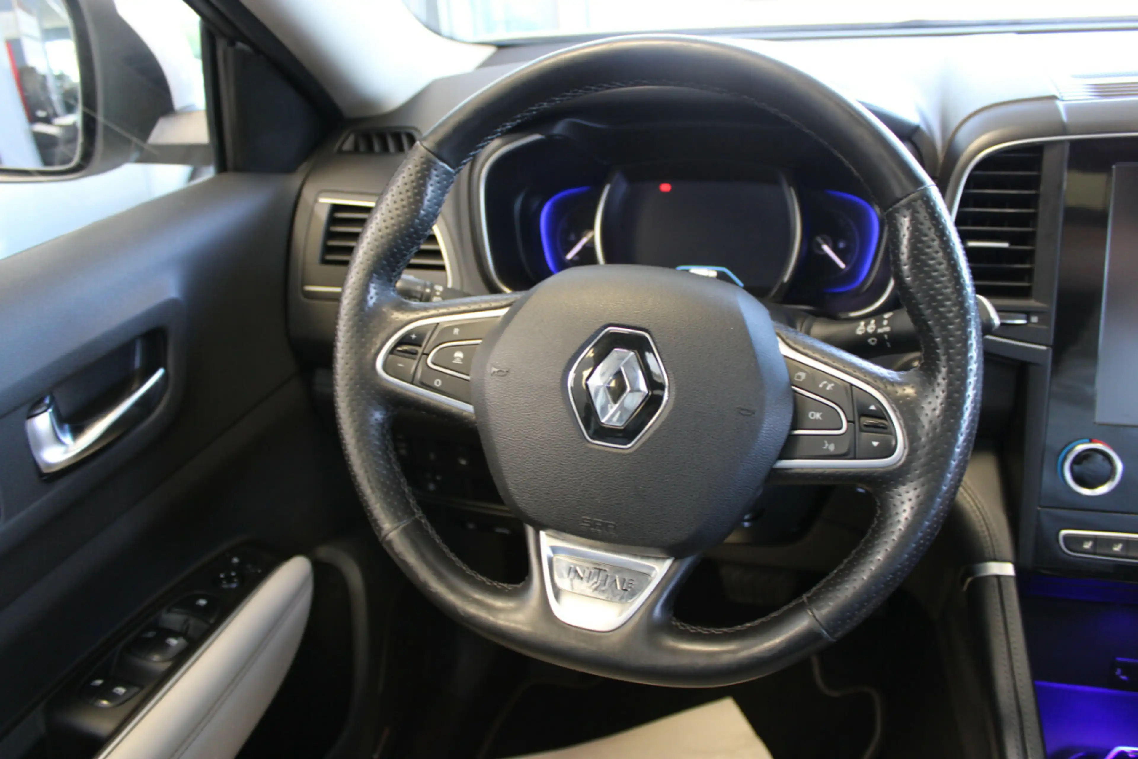 Renault Koleos Blue dCi 190 4WD x-tronic INITIALE PARIS — photo 9