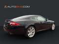 Jaguar XK 5.0 V8 32V Coupe*Bi-Xenon*Sitzh.*19´´Zoll* Zwart - thumbnail 6