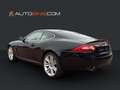 Jaguar XK 5.0 V8 32V Coupe*Bi-Xenon*Sitzh.*19´´Zoll* Zwart - thumbnail 4