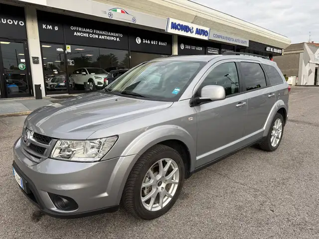 Fiat Freemont 2.0 mjt 16v Urban 140cv E5 *7 POSTI*