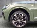 Audi Q5 Sportback S line 55 TFSIe quattro S-tronic KLIMA Grün - thumbnail 13