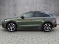 Audi Q5 Sportback S line 55 TFSIe quattro S-tronic KLIMA Grün - thumbnail 2