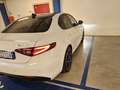 Alfa Romeo Giulia 2.2 t Veloce Q4 210cv auto Bianco - thumbnail 4