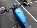 Harley-Davidson Sportster Bleu - thumbnail 5