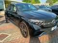 Mercedes-Benz GLC 220 220d mhev AMG Premium 4matic auto Nero - thumbnail 4