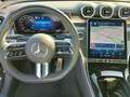 Mercedes-Benz GLC 220 220d mhev AMG Premium 4matic auto Nero - thumbnail 9