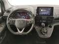 Opel Combo Life M1 1.5d 100cv Innovation S&S L1H1 mt5 Gris - thumbnail 9