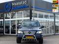 Mercedes-Benz ML 270 M-klasse CDI Youngtimer Grijs kenteken Automaat AM - thumbnail 1