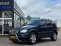Mercedes-Benz ML 270 M-klasse CDI Youngtimer Grijs kenteken Automaat AM - thumbnail 21