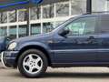 Mercedes-Benz ML 270 M-klasse CDI Youngtimer Grijs kenteken Automaat AM - thumbnail 9