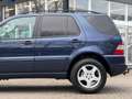Mercedes-Benz ML 270 M-klasse CDI Youngtimer Grijs kenteken Automaat AM - thumbnail 10