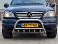 Mercedes-Benz ML 270 M-klasse CDI Youngtimer Grijs kenteken Automaat AM - thumbnail 20