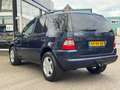 Mercedes-Benz ML 270 M-klasse CDI Youngtimer Grijs kenteken Automaat AM - thumbnail 11