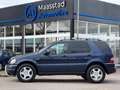 Mercedes-Benz ML 270 M-klasse CDI Youngtimer Grijs kenteken Automaat AM - thumbnail 8