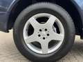 Mercedes-Benz ML 270 M-klasse CDI Youngtimer Grijs kenteken Automaat AM - thumbnail 24