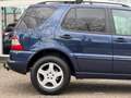 Mercedes-Benz ML 270 M-klasse CDI Youngtimer Grijs kenteken Automaat AM - thumbnail 16