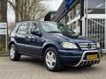 Mercedes-Benz ML 270 M-klasse CDI Youngtimer Grijs kenteken Automaat AM - thumbnail 25