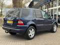 Mercedes-Benz ML 270 M-klasse CDI Youngtimer Grijs kenteken Automaat AM - thumbnail 14