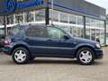 Mercedes-Benz ML 270 M-klasse CDI Youngtimer Grijs kenteken Automaat AM - thumbnail 15