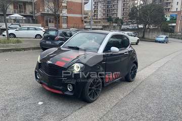 CH40 Sport Line