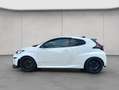 Toyota Yaris GR Yaris High-Performance Paket Sportauspuff Weiß - thumbnail 2