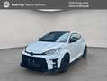 Toyota Yaris GR Yaris High-Performance Paket Sportauspuff Weiß - thumbnail 1