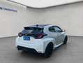 Toyota Yaris GR Yaris High-Performance Paket Sportauspuff Weiß - thumbnail 5
