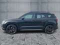 CUPRA Ateca 2.0 TSI VZ 4D DSG LED+NAV+RFK+ACC+AHK+360° Schwarz - thumbnail 4