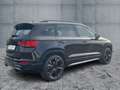 CUPRA Ateca 2.0 TSI VZ 4D DSG LED+NAV+RFK+ACC+AHK+360° Schwarz - thumbnail 6