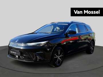 Electric Long Range Luxury 61 kWh